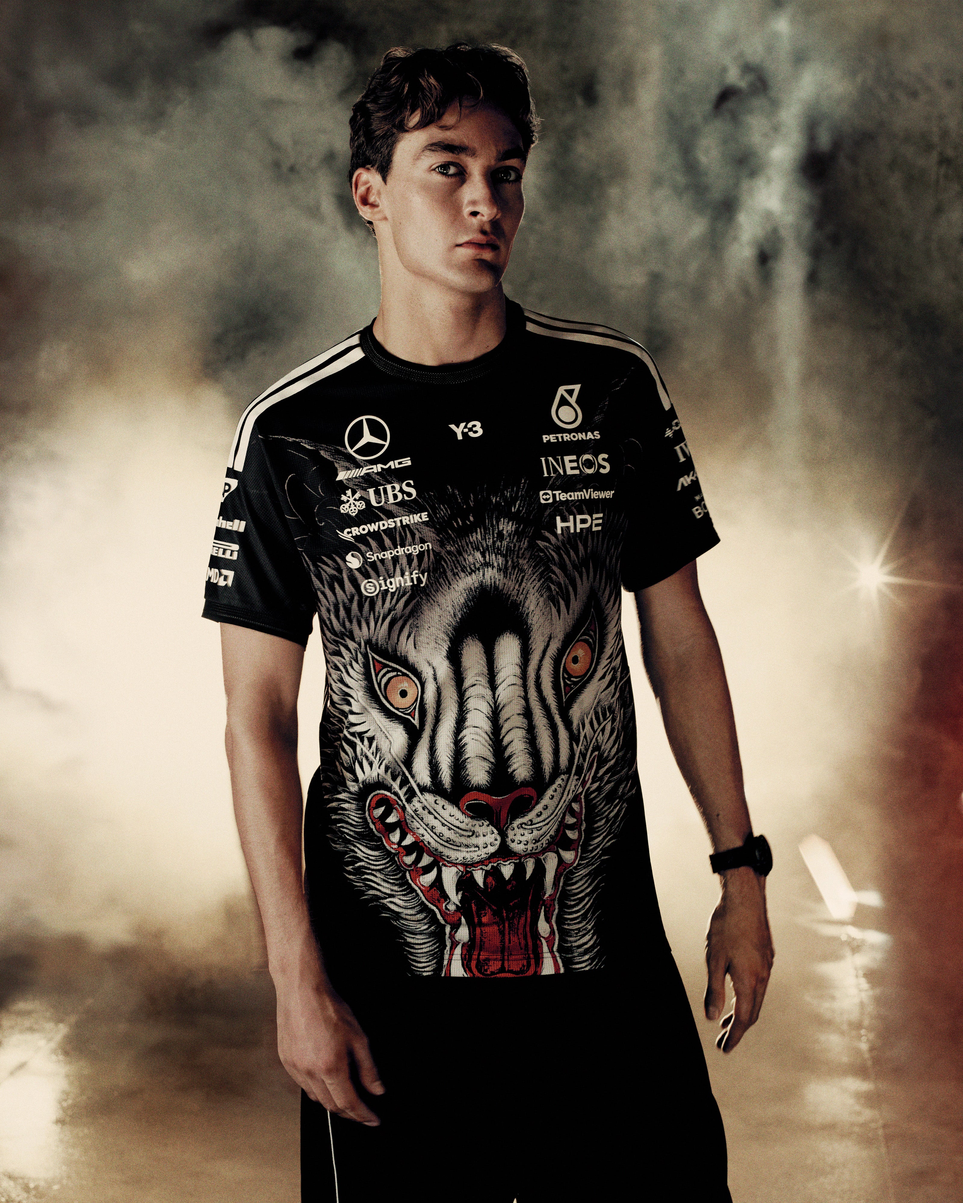 All Shirts & T-shirts